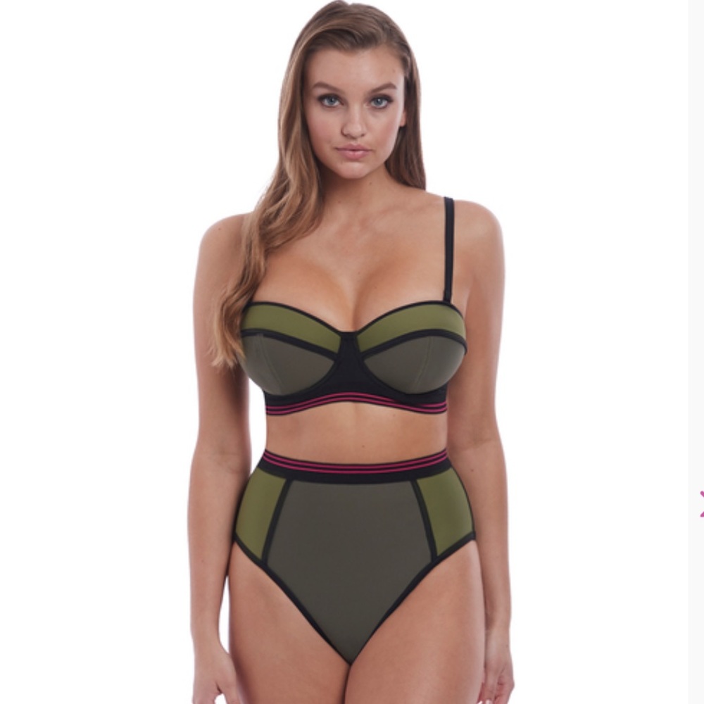 FREYA Club Envy Bikini